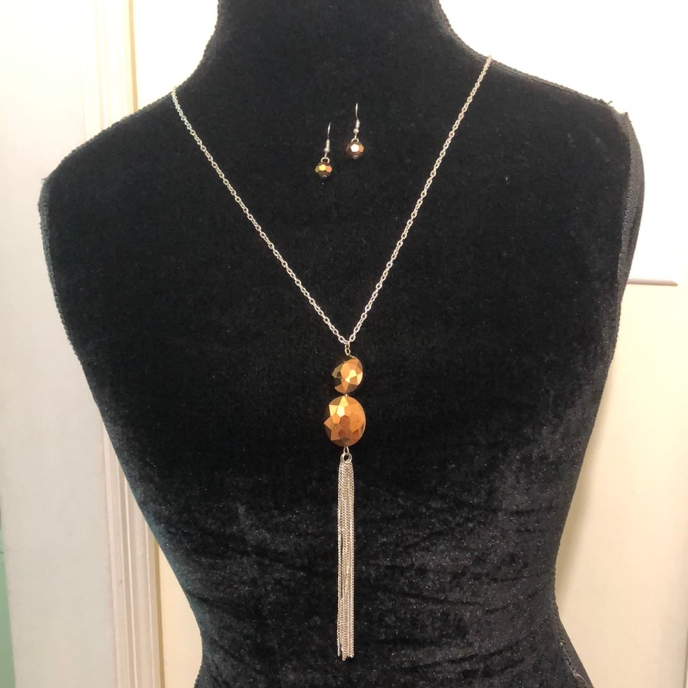 Paparazzi Necklace